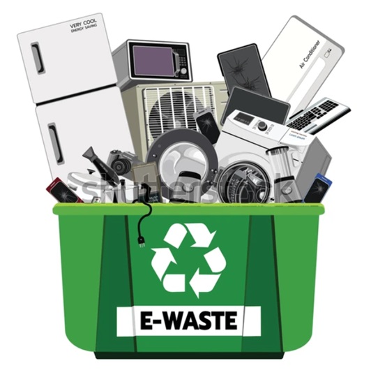 E-Waste Recycling